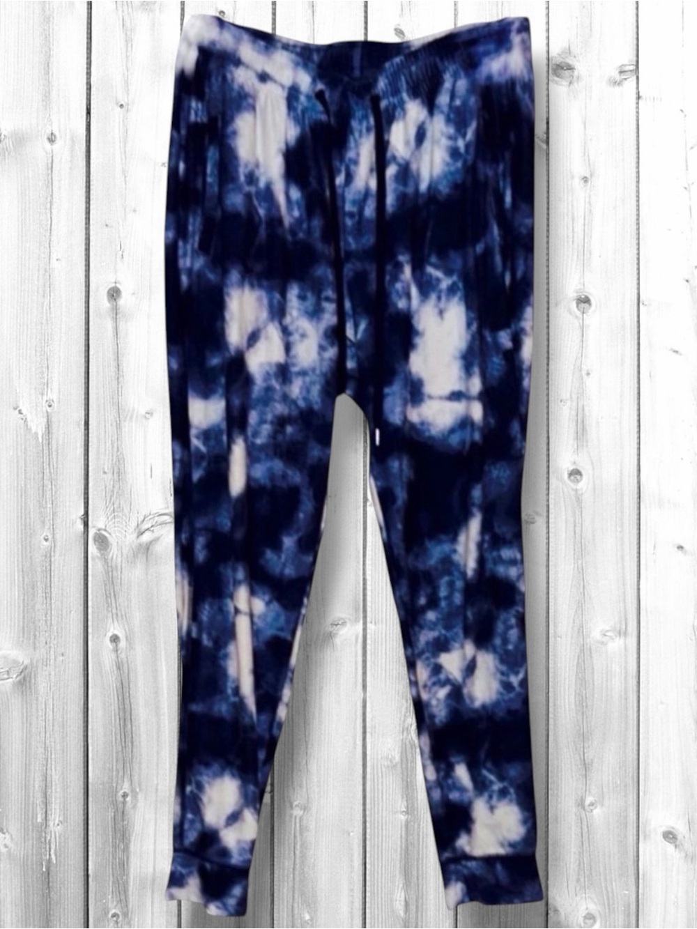 🌸OLD NAVY BREATHE ON TIE DYE JOGGERS